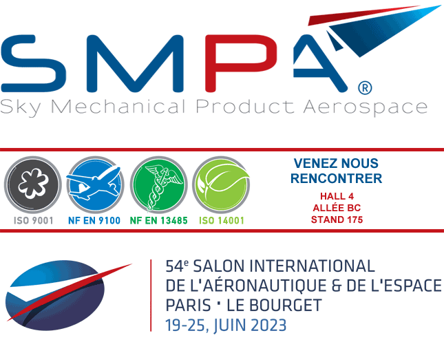 Salon International de l’Aéronautique et de l’Espace (SIAE)